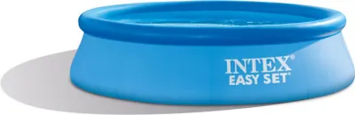 Immagine prodotto di INTEX piscina da giardino Easy-set305x76+12V pompa 28122GN