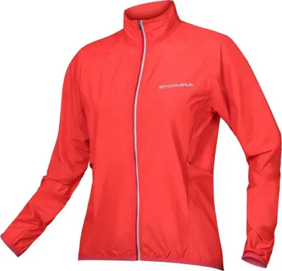 Produktbild von Endura Pakajak Jacke Damen Koralle größe M E6184CV/4