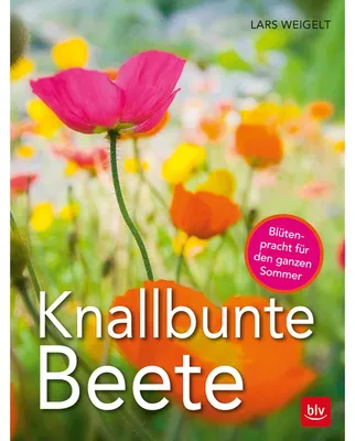 Productafbeelding van Weigelt, L: Knallbunte Beete