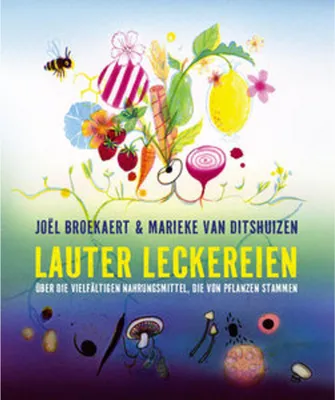 Obrázek produktu pro Lauter Leckereien