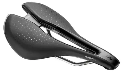 Obrázok produktu pre Liv Alacra Sl sedlo strieborné 155 mm strieborné 155 mm