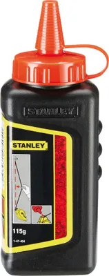 Immagine prodotto di Stanley HTS Kreidepulver rot 115g