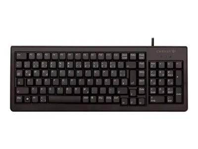 Immagine prodotto di CHERRY TAS G84-5200 Corded EU-Layout schwarz