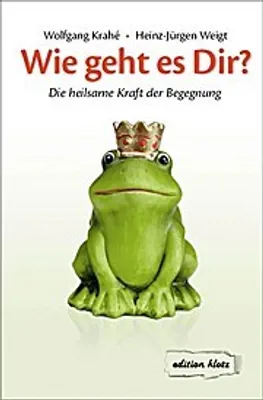 Produktbild von Wie geht es Dir?
