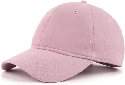 Productafbeelding van Baseballcap voor groot hoofd - verstelbare sportpet - Maat XL/XXL - heren en dames