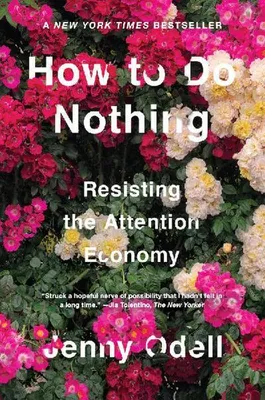 Imagen del producto de How To Do Nothing