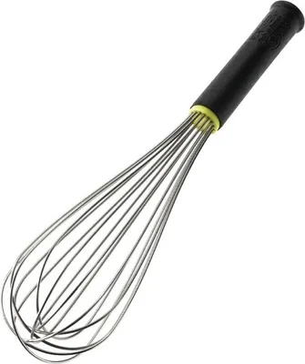 Zdjęcie produktu dla Trzepaczka ze stali nierdzewnej Matfer Bourgeat 30 cm
