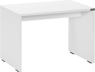 Obrázek produktu pro Kancelářský konferenční stůl CORNO, bílý