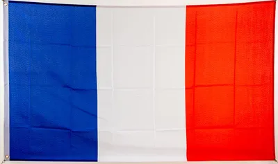 Produktbild von Flagge 90 x 150 : Frankreich