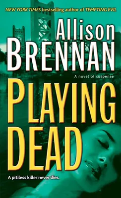 Produktbild von Playing Dead