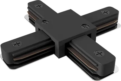 Produktbild von Maytoni Track Lighting Accessory TRA001C11B , Schwarz, aus Kunststoff
