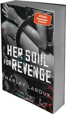 Image de Her Soul for Revenge