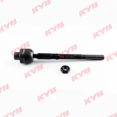 Produktbild von KYB KRE1019 Axialgelenk Spurstange für NISSAN Qashqai / Qashqai +2 I (J10, NJ10) Vorne