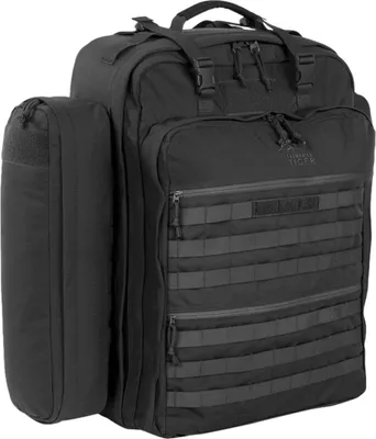 Produktbild von Tasmanian Tiger First Responder MKIII - Rucksack, Farbe:black
