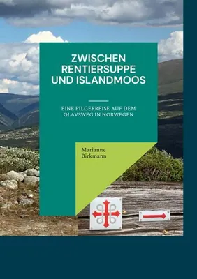 Produktbild von Zwischen Rentiersuppe und Islandmoos