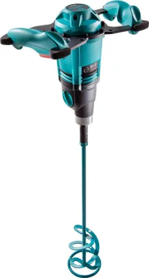 Produktbild von Collomix Xo 4 R, Beton, Putz, Schwarz, Blau, 4 m, 590 Nm, 15 cm, 1500 W