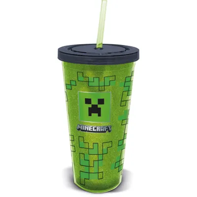 Produktbild von Fashion-Tasse, Minecraft