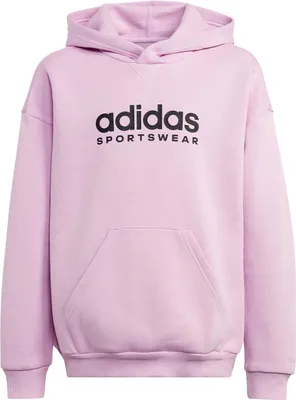 Imagen del producto de Sudadera con capucha Adidas IJ5954 para Niños
