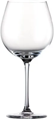 Produktbild von Rosenthal DiVino Glatt Rotwein Burgunder 23 cm