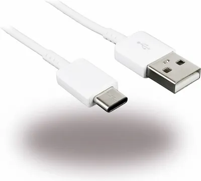 Produktbild von Samsung EP-DN930 USB-C Ladekabel  1.2m
