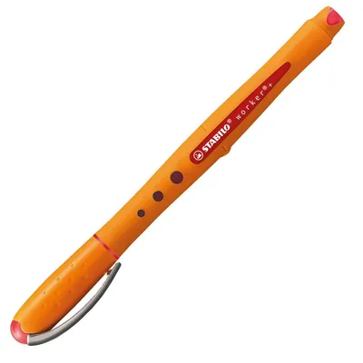 Immagine prodotto di Rullo tintometrico - STABILO worker+ - medio - Einzelstift - marcio