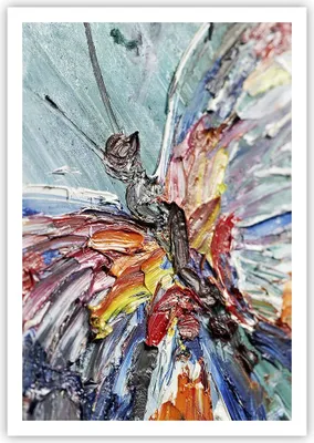 Produktbild von Poster - Poster ohne Rahmen - Vogel Natur Farbe - 70x100 cm - Wand Bild - Wanddeko - Wandbilder - Kunstposter - Wandposter - Bilder - Kunstdruck - Wanddekoration - Wandbild - P2XPA70x100-3594
