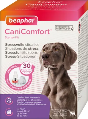 Immagine prodotto di Beaphar CaniComfort Starter Kit