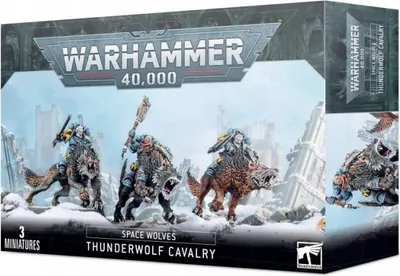 Obrázok produktu pre Games Workshop 53-09, zberateľská figúrka, Videohra