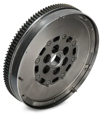 Produktbild von LuK 415 0469 10 ZMS Zweimassenschwungrad DMF für FIAT BRAVO II (198) für LANCIA DELTA III (844) für CHRYSLER Delta Schrägheck