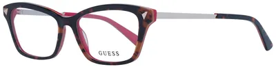 Zdjęcie produktu dla GUESS EYEWEAR Oprawki okularowe GU2797 52052