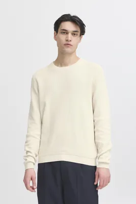 Produktbild von Casual Friday CFNOAR Herren Pullover 100% Baumwolle regular fit