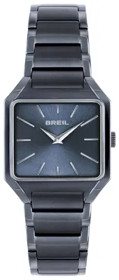 Produktbild von BREIL Uhr DAMEN, Sammlung THE B, Quarzwerk , 50 Meter, Geschenkideen für Frau