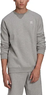 Produktbild von Adidas Sweatshirts Adicolor Essentials Crewneck, H34642, Größe: 158