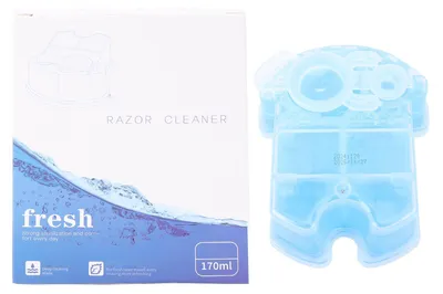 Immagine prodotto di Cartucce di ricarica, soluzione detergente di ricambio per taglierine elettriche per CCR4 CCR2 Cutter
