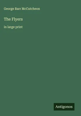Produktbild von The Flyers