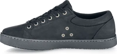 Produktbild von Shoes for Crews MOZO Finn Arbeitsschuhe für Herren mit rutschfester SFC-Sohle, Gr. 46