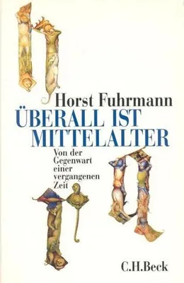 Obrázek produktu pro Überall ist Mittelalter