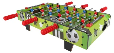 Produktbild von Fußballtisch Play ToDay