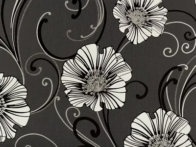 Produktbild von A.S. Création Tapete Chicago, metallic, schwarz, 10,05 m x 0,53 m, 332745, 3327-45