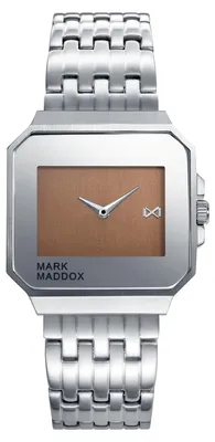Obrázek produktu pro MARK MADDOX Náramkové hodinky HM7113-40
