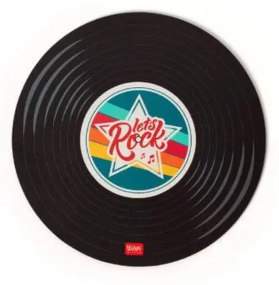 Immagine prodotto di Legami Tappetino per Mouse Vinyl