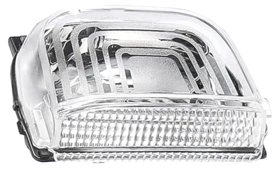 Produktbild von ALKAR 6205021 Blinker Blinkleuchte Außenspiegel Links passend für MERCEDES-BENZ Sprinter 3,5-T Kastenwagen (907, 910) SPRINTER 3-t Kasten (910)