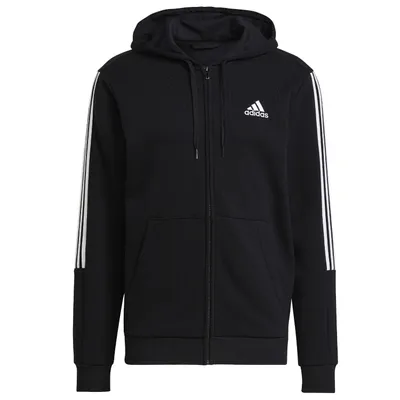 Produktbild von Adidas Sweatshirts Essentials Fullzip Hoodie, GK9585, Größe: 164