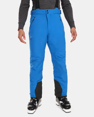 Produktbild von Herren-Skihose Kilpi METHONE-M, BLAU, Größe XL