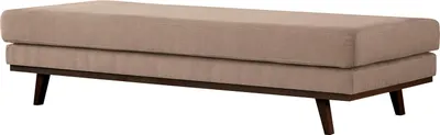 Produktbild von home24 Hockerbank