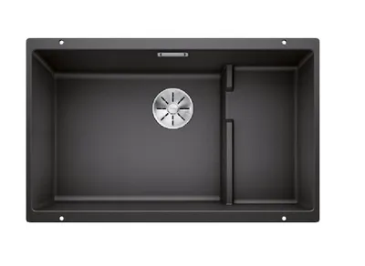 Immagine prodotto di Blanco Subline 700 - Lavello in Silgranit, 730x460 mm, colore antracite, codice prodotto 523538