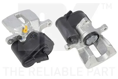 Produktbild von NK Bremssattel Hinten Links für VW TIGUAN (5N) Ø41mm 2147329
