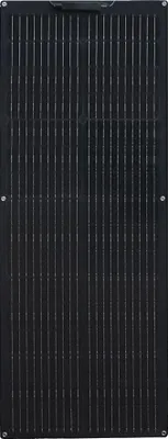 Immagine prodotto di Pannello solare, design flessibile, alta efficienza, PET 95W 1050x400mm