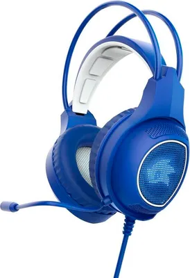 Image de Casque avec micro Energy Sistem 45332 Bleu