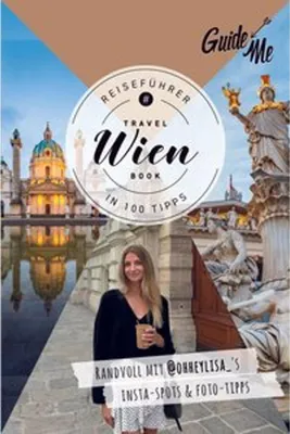 Zdjęcie produktu dla GuideMe Reiseführer Wien